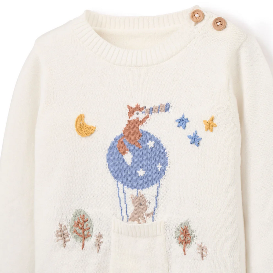 Elegant Baby Magical Adventure Set