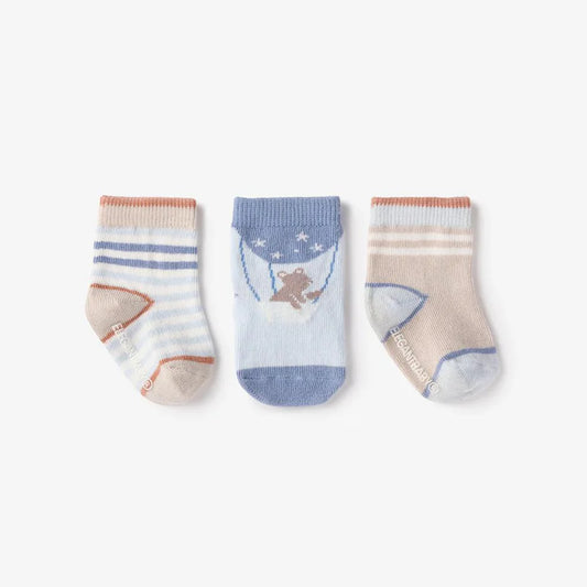 Bisou Petite Magical Adventure Socks