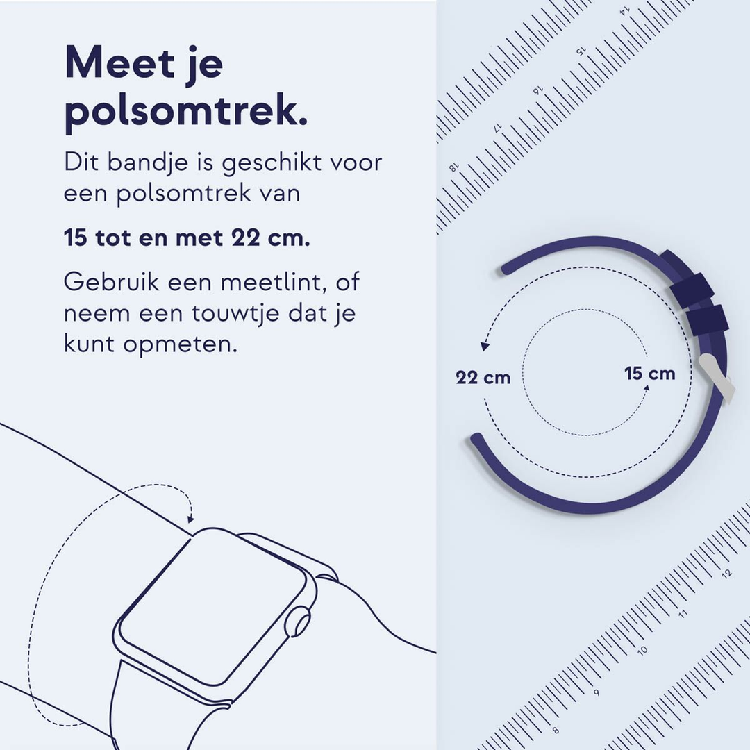 Wiwu Magnetic Loop Watch Band