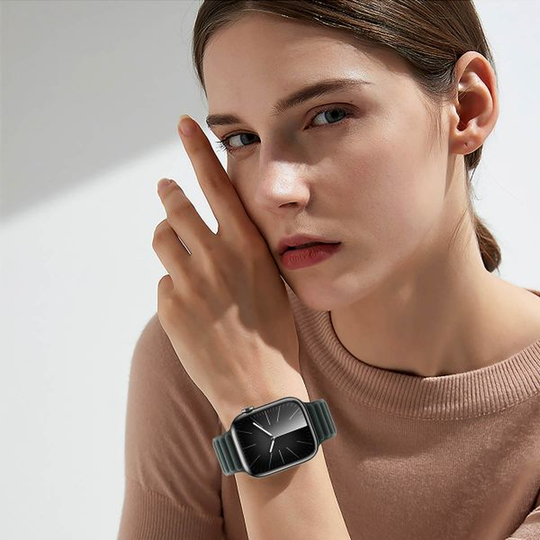 Wiwu Magnetic Loop Watch Band
