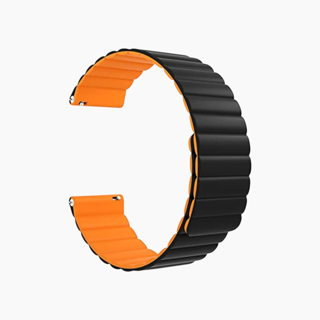 Wiwu Magnetic Silicone Watch Band