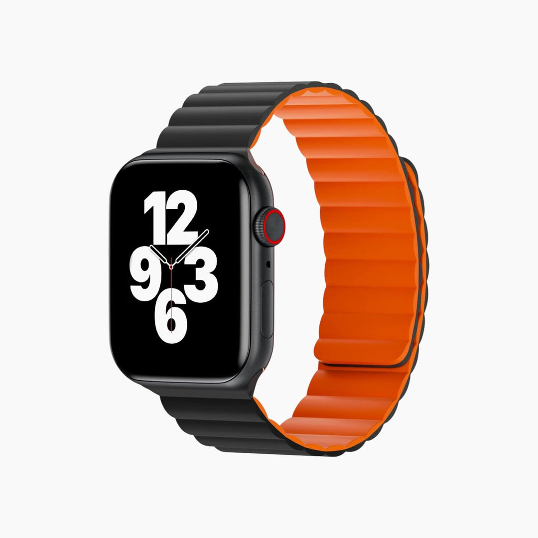 Wiwu Magnetic Silicone Watch Band