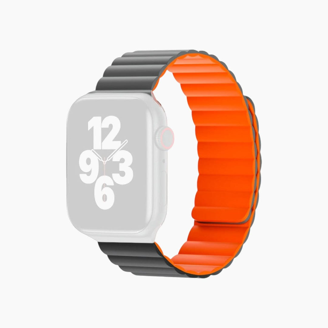 Wiwu Magnetic Silicone Watch Band