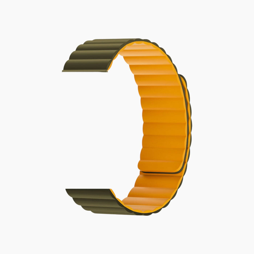 Wiwu Magnetic Silicone Watch Band