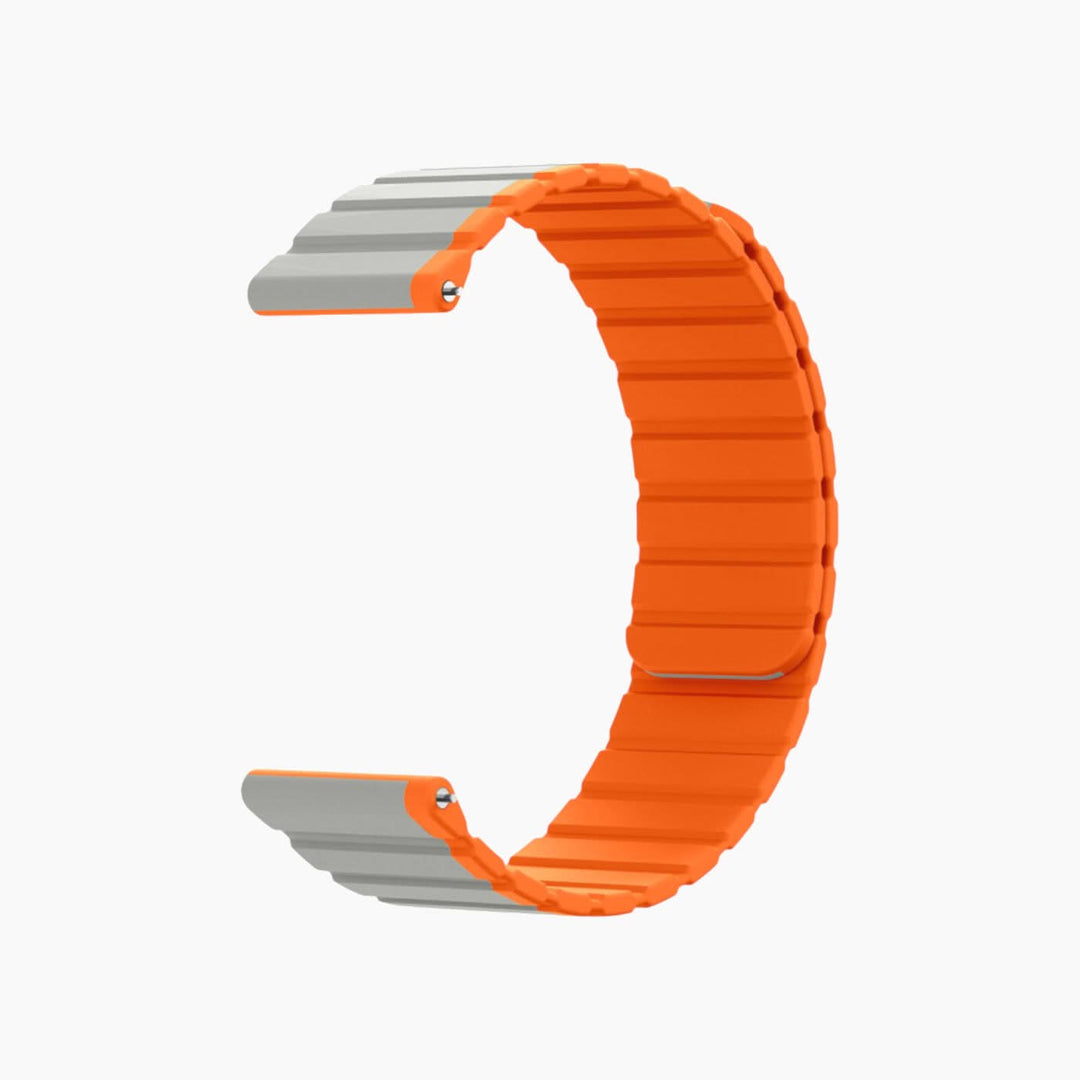 Wiwu Magnetic Silicone Watch Band