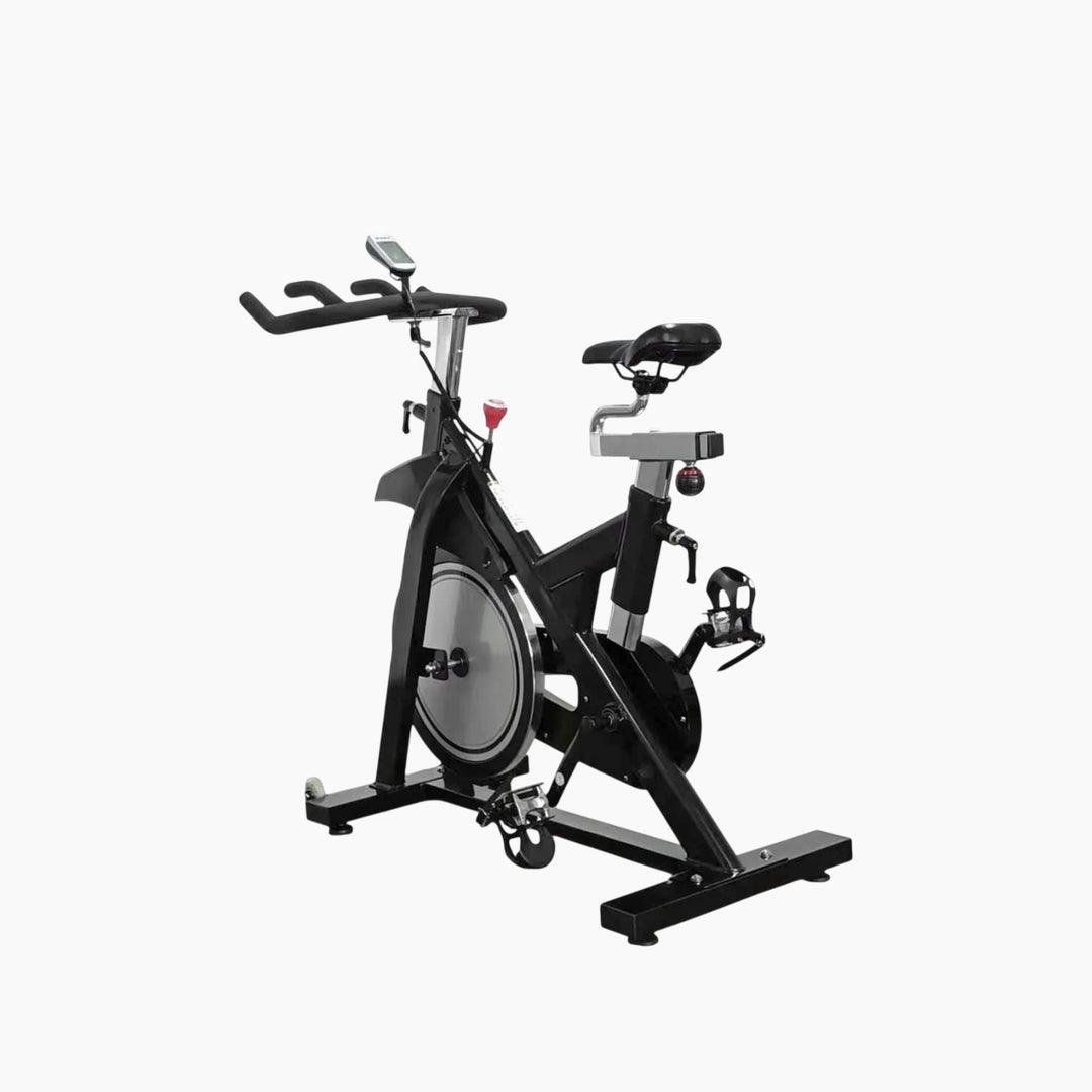 Generic Professional Magnetic Spin Bike