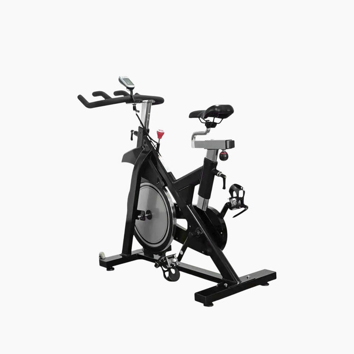 Generic Professional Magnetic Spin Bike