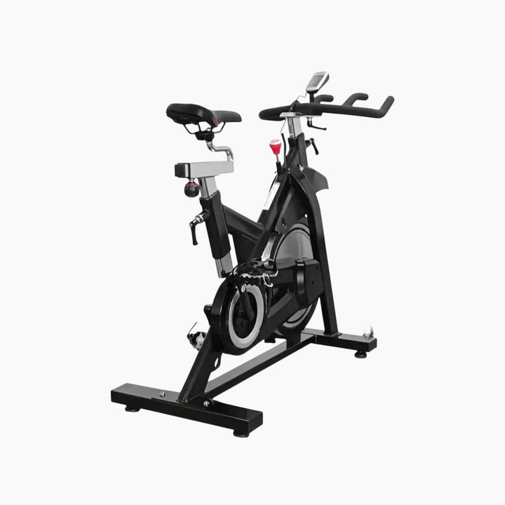 Generic Professional Magnetic Spin Bike