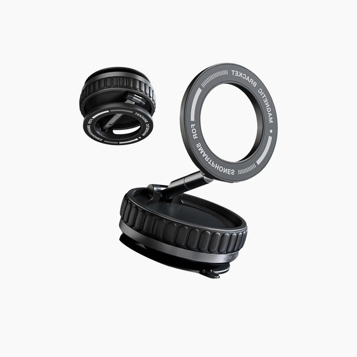 C.JO Magnets Car Phone Holder