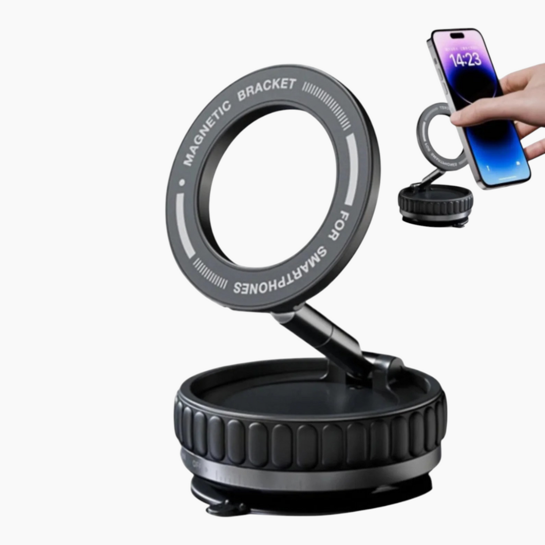 C.JO Magnets Car Phone Holder
