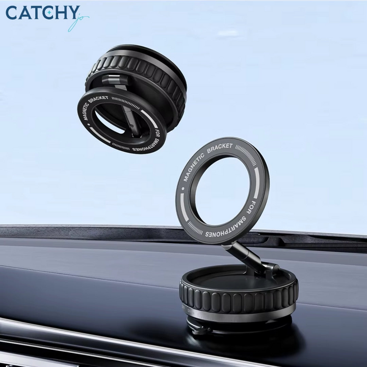 C.JO Magnets Car Phone Holder