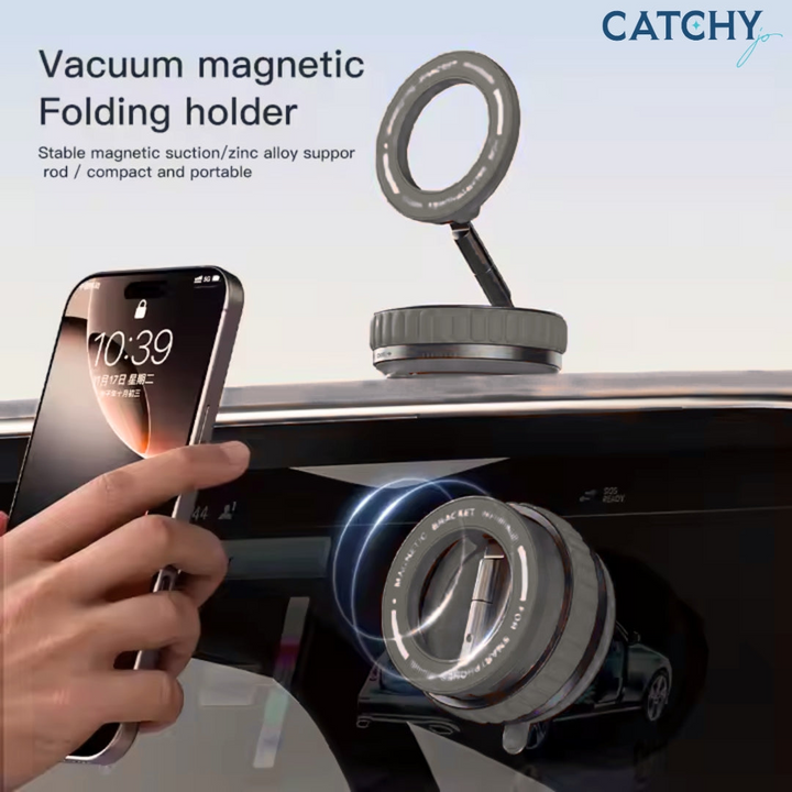 C.JO Magnets Car Phone Holder