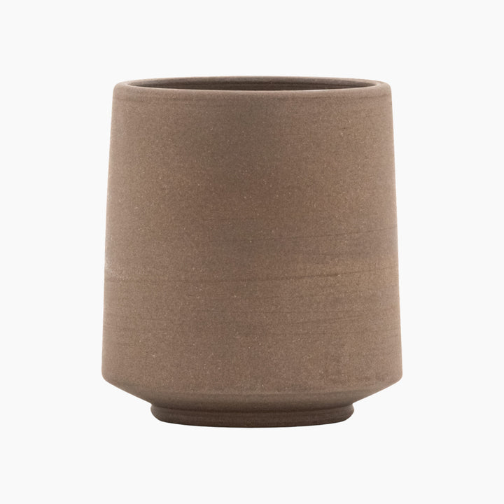 Clay Bottles Muna Cup