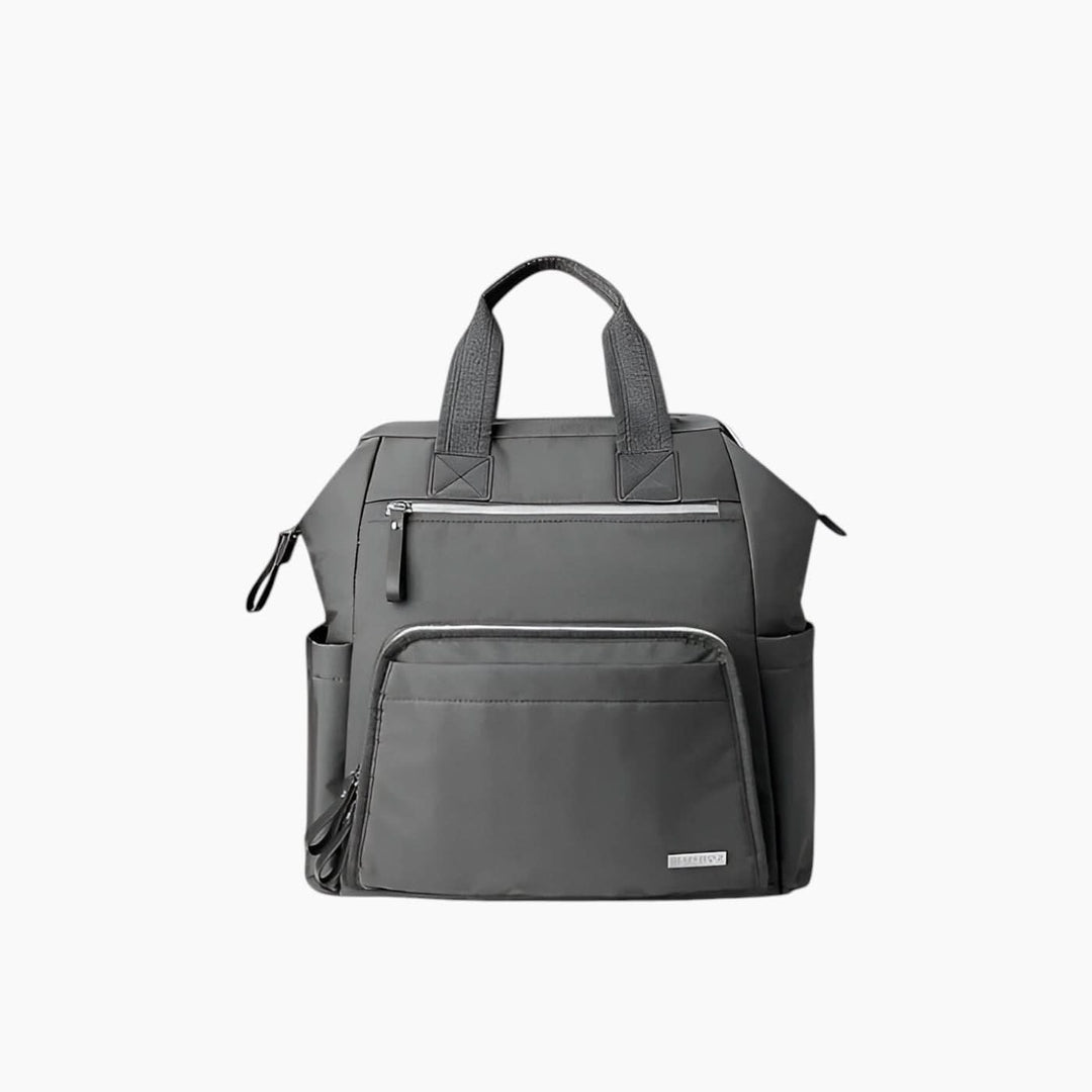 Skip Hop Mainframe Diaper Backpack