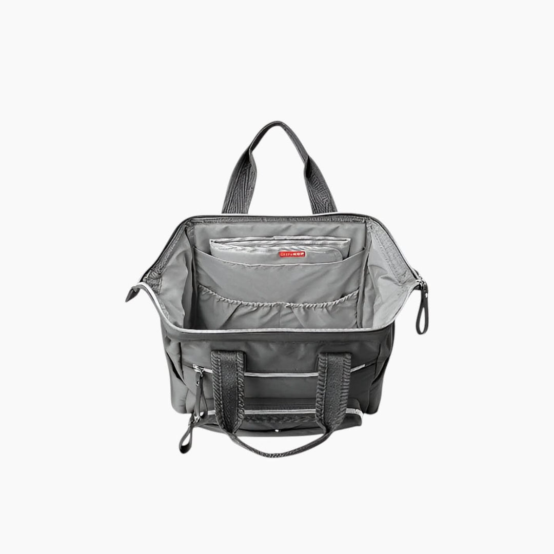 Skip Hop Mainframe Diaper Backpack