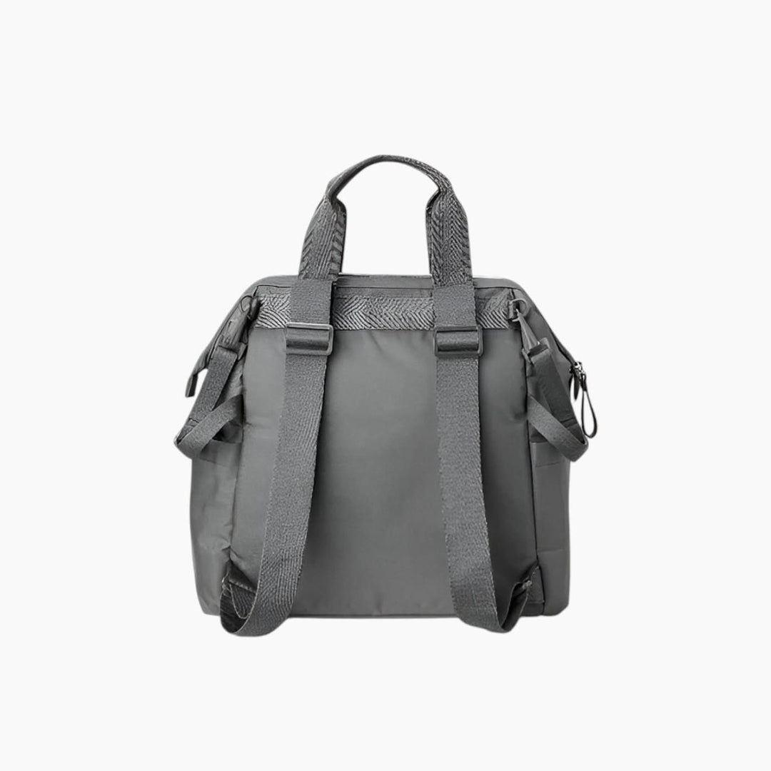 Skip Hop Mainframe Diaper Backpack