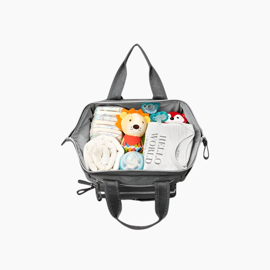 Skip Hop Mainframe Diaper Backpack