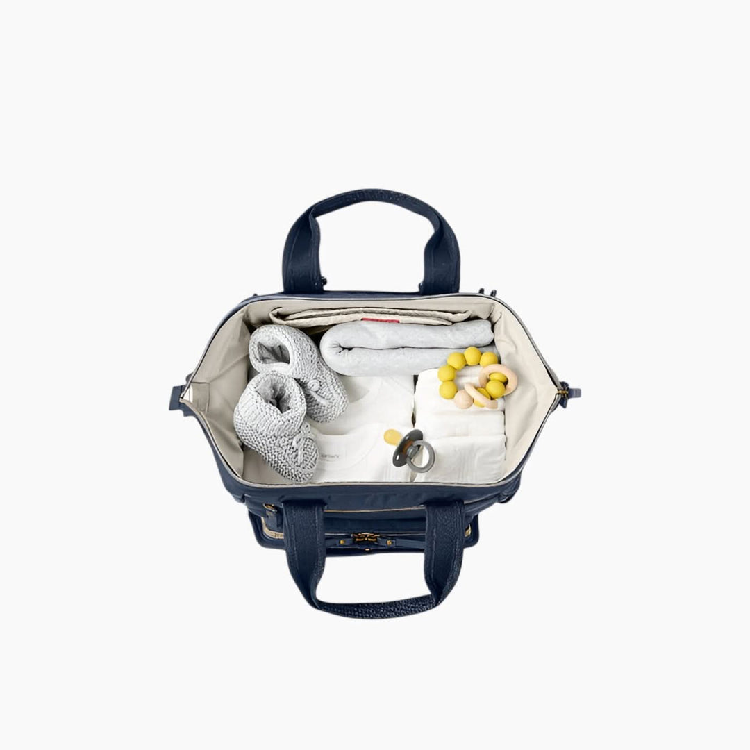 Skip Hop Mainframe Diaper Backpack