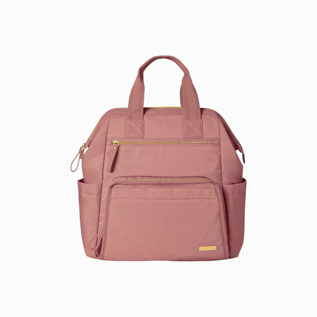 Skip Hop Mainframe Diaper Backpack