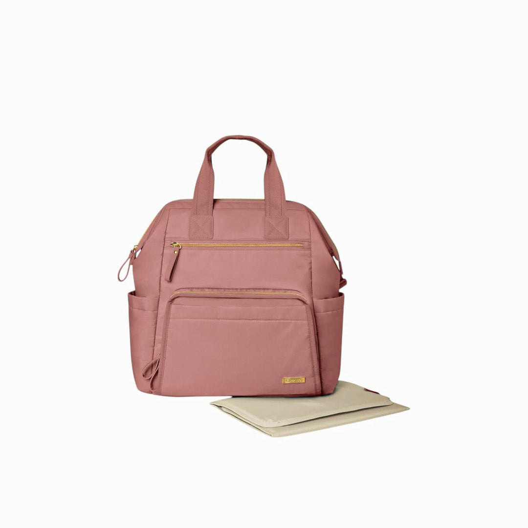 Skip Hop Mainframe Diaper Backpack