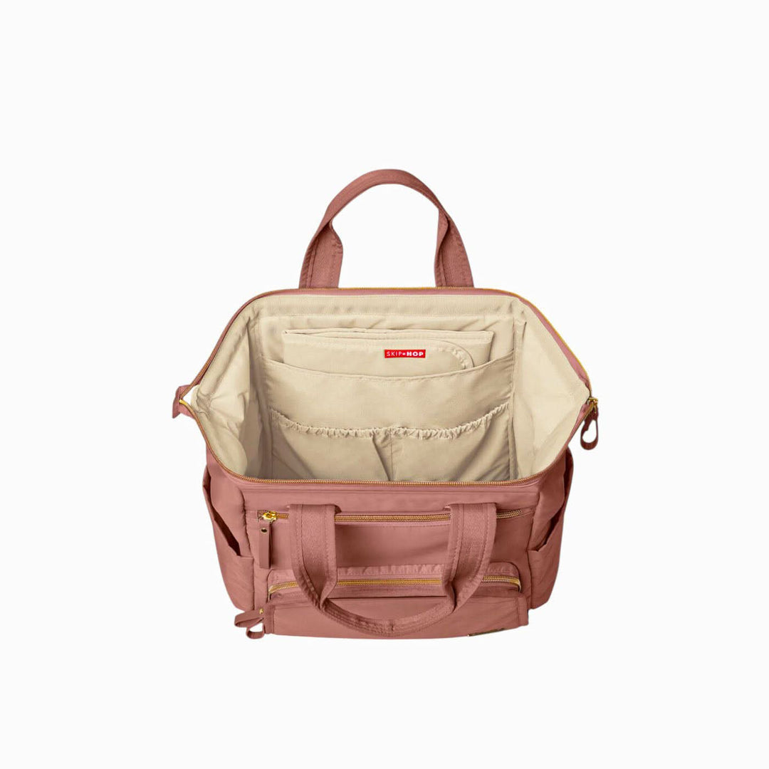 Skip Hop Mainframe Diaper Backpack