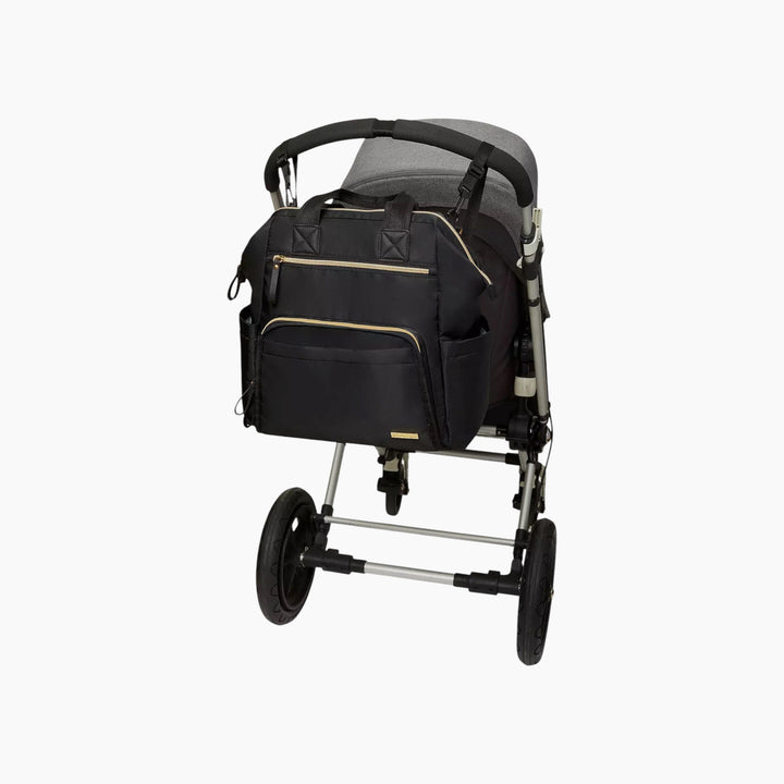 Skip Hop Mainframe Wide Open Diaper Backpack