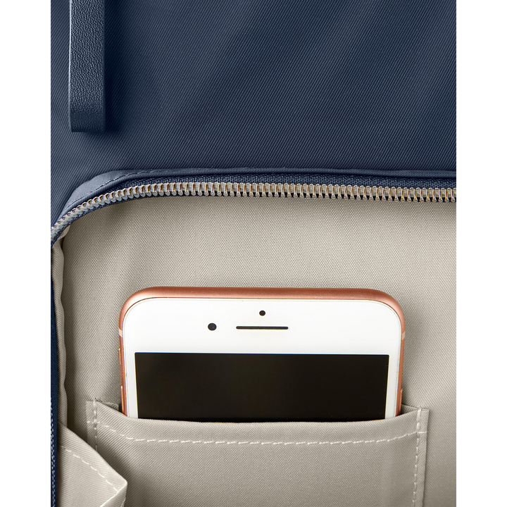 Skip Hop Mainframe Wide Open Diaper Backpack