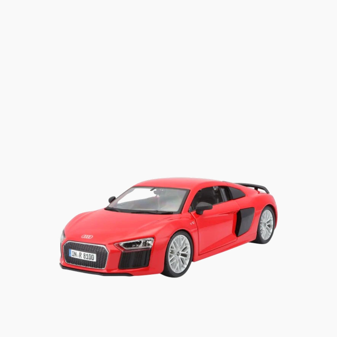 مايستو بوراجو 1:24 إصدار خاص (B) - أودي R8 V10 بلس