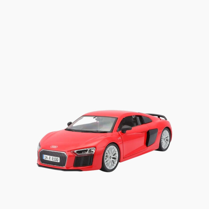 مايستو بوراجو 1:24 إصدار خاص (B) - أودي R8 V10 بلس