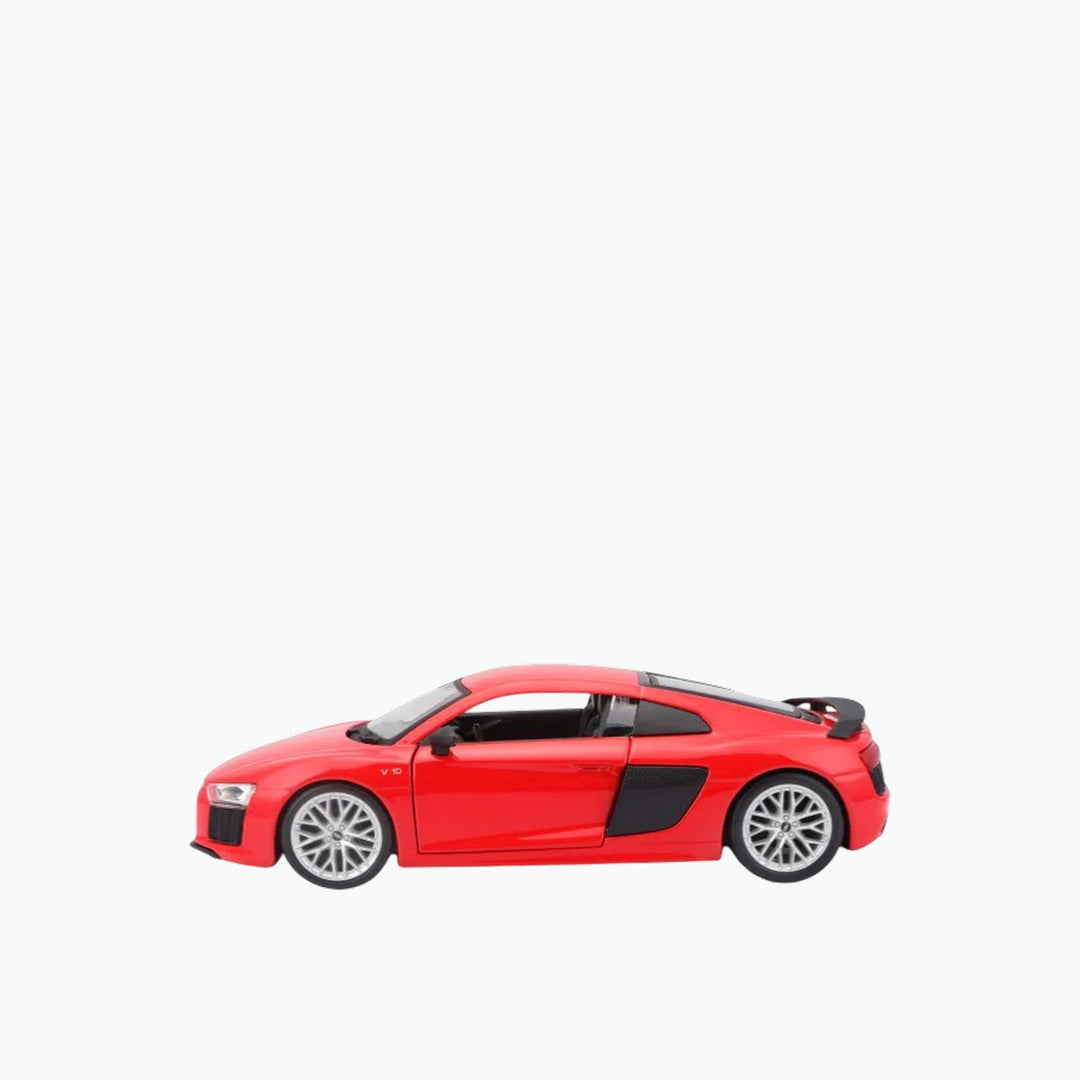 مايستو بوراجو 1:24 إصدار خاص (B) - أودي R8 V10 بلس