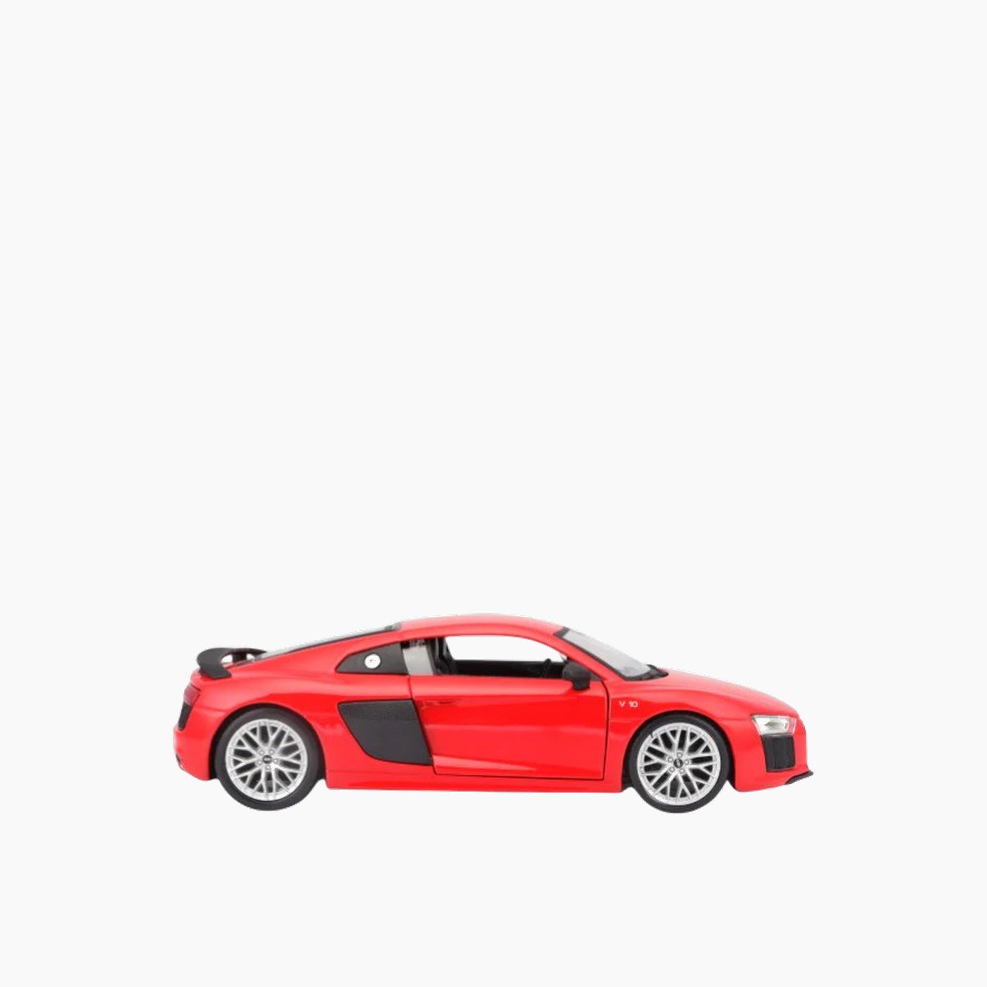 مايستو بوراجو 1:24 إصدار خاص (B) - أودي R8 V10 بلس مايستو بوراجو 1:24 إصدار خاص (B) - أودي R8 V10 بلس