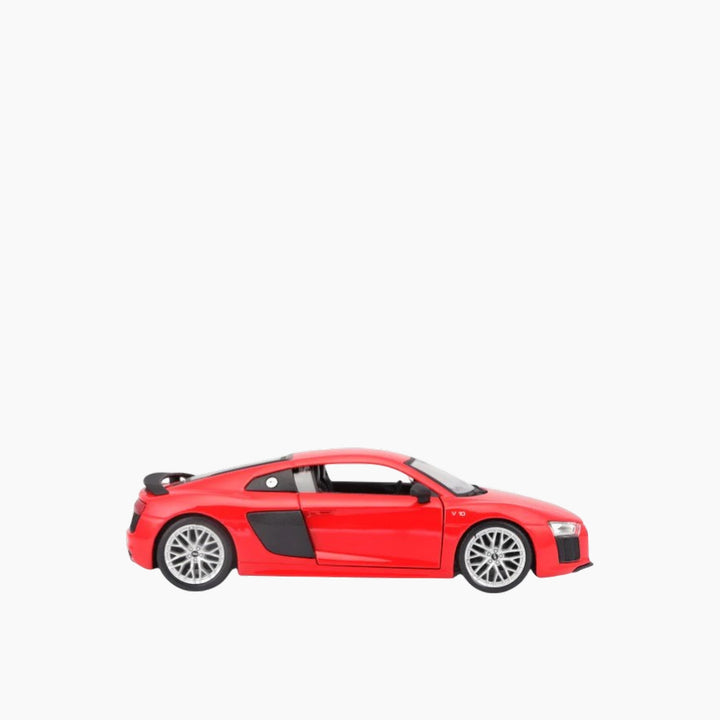 مايستو بوراجو 1:24 إصدار خاص (B) - أودي R8 V10 بلس