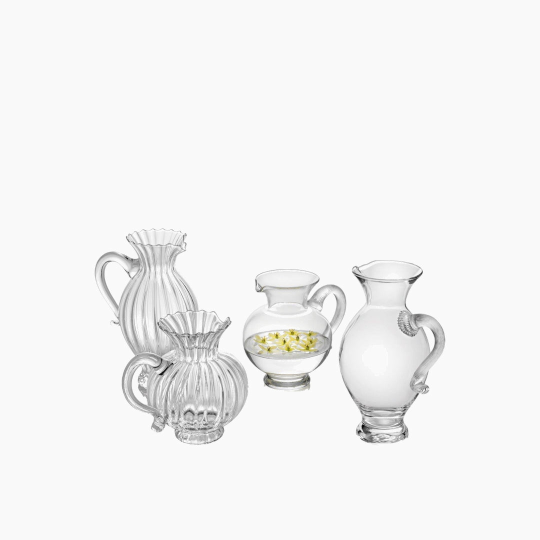IVV Maitre Pitcher Transparent