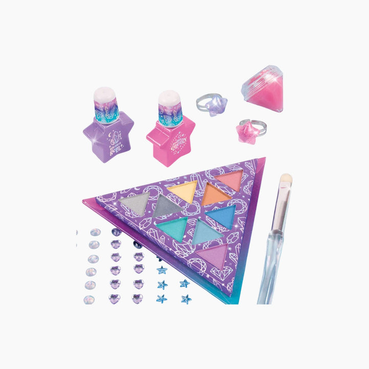 Make It Real Mystic Crystal Makeup Kit