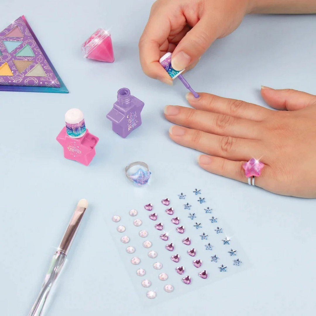 Make It Real Mystic Crystal Makeup Kit