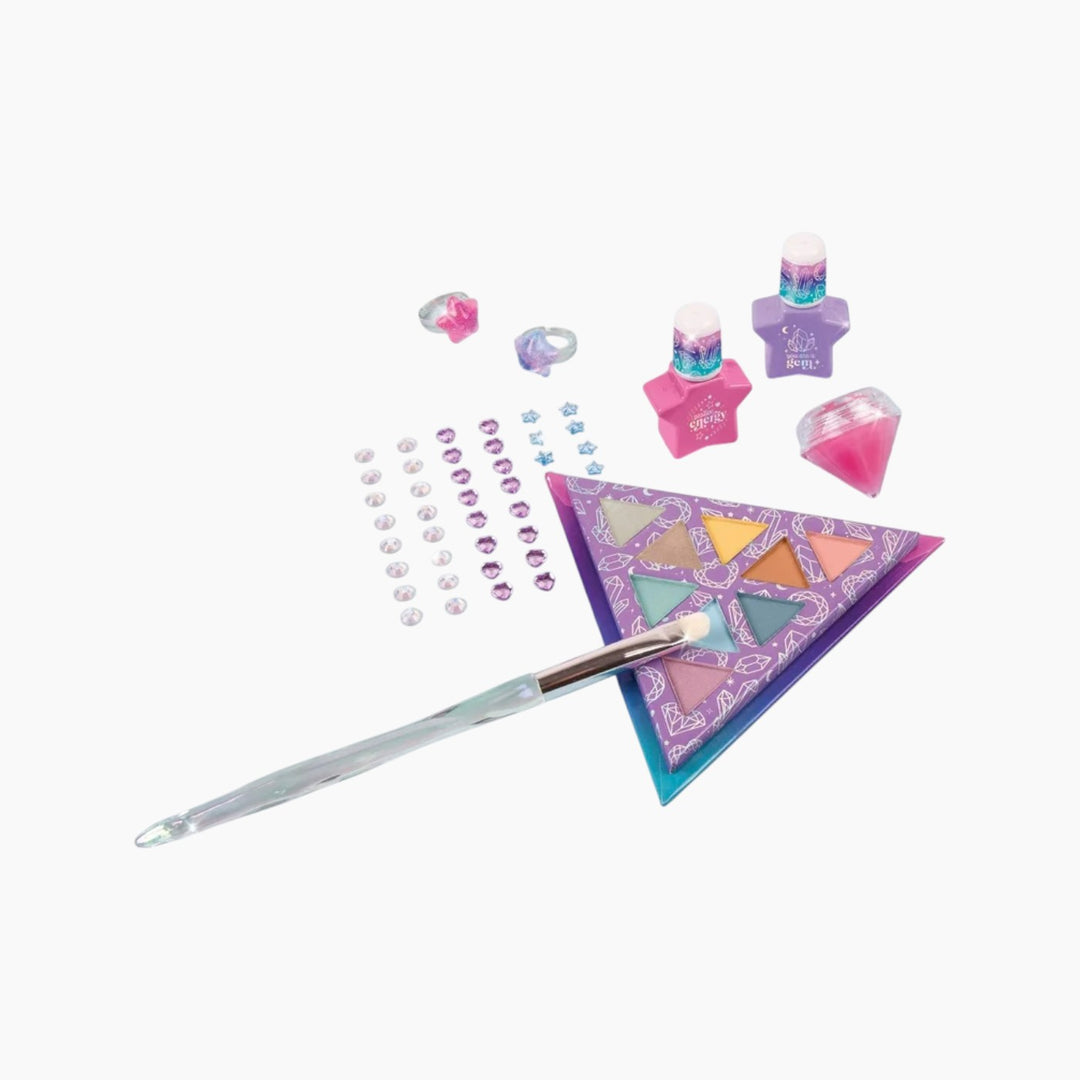Make It Real Mystic Crystal Makeup Kit