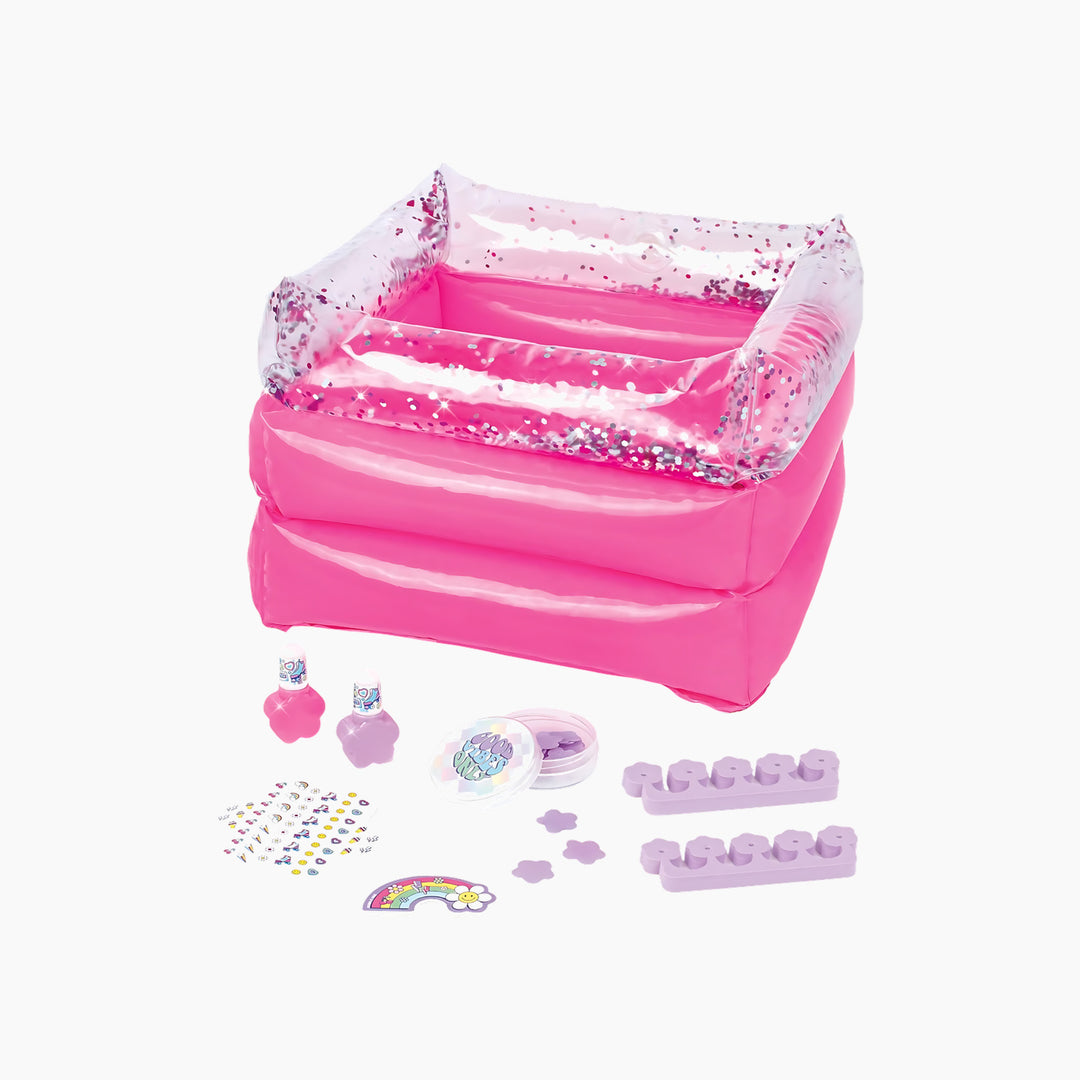 Make It Real Pamper Yourself Spa Set