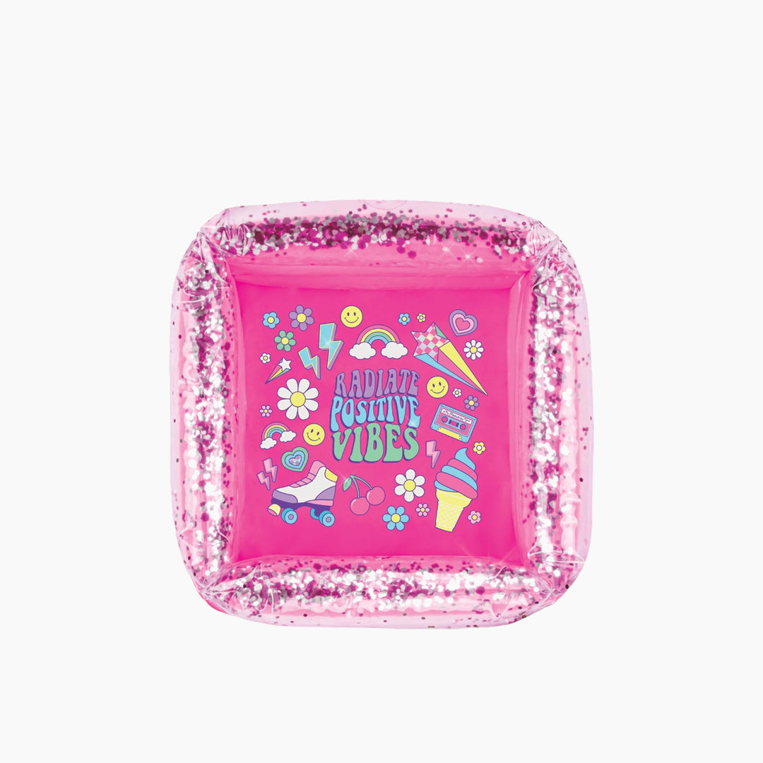 Make It Real Pamper Yourself Spa Set