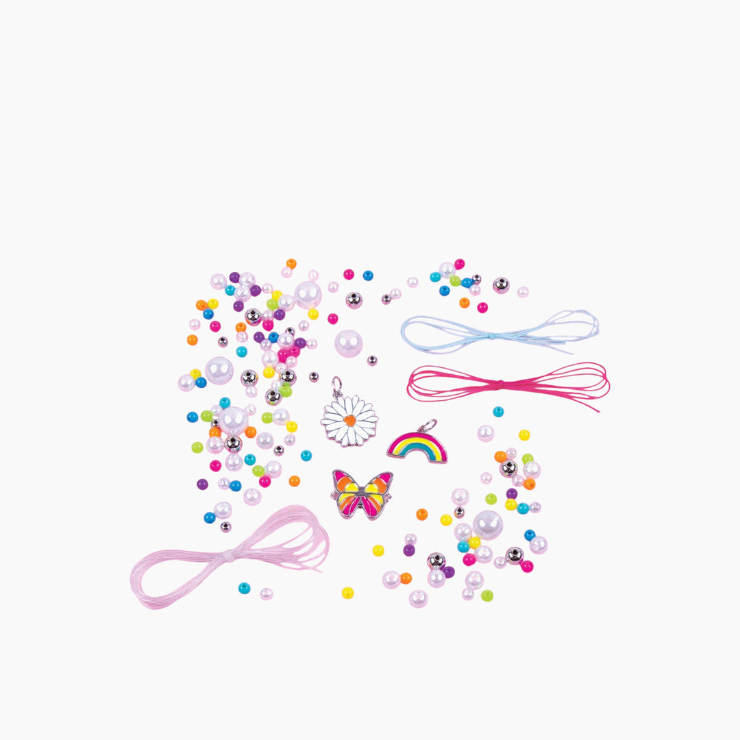 Make It Real Rainbow Treasure Jewelry Set - HUNA