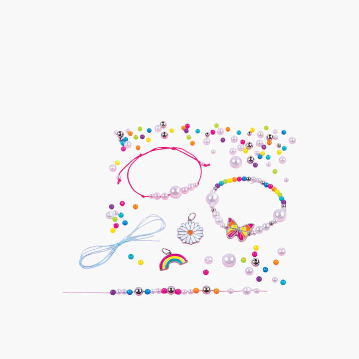 Make It Real Rainbow Treasure Jewelry Set - HUNA