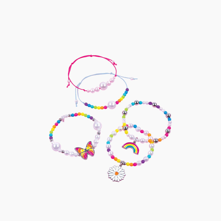 Make It Real Rainbow Treasure Jewelry Set - HUNA