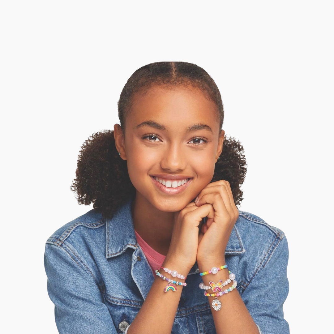 Make It Real Rainbow Treasure Jewelry Set - HUNA