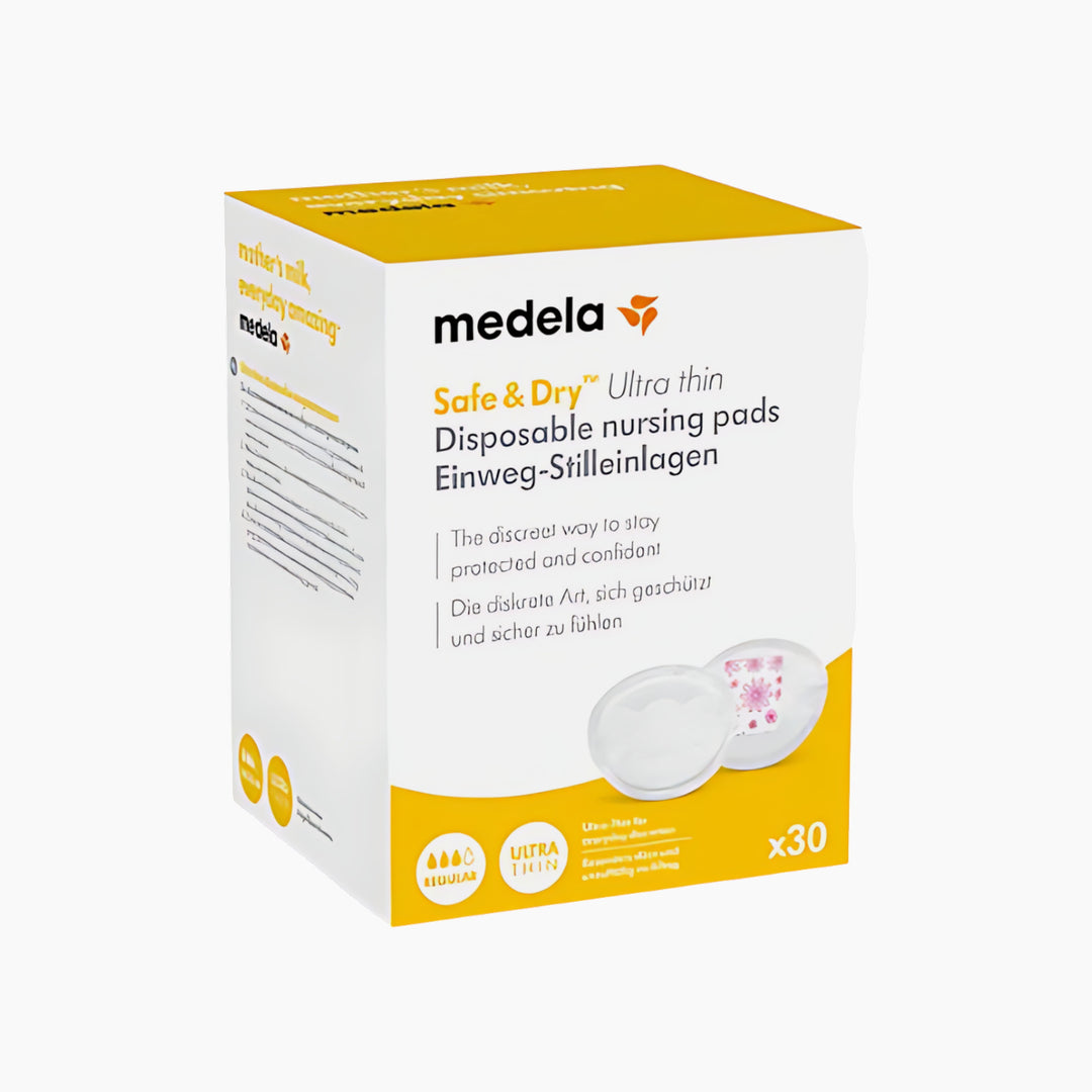Mama Recovery Essentials Box for postpartum support
