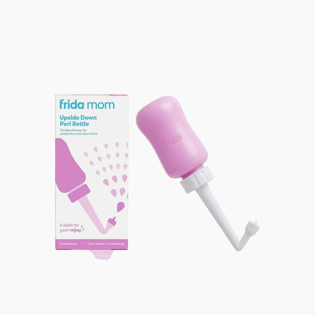 Mama Recovery Essentials Box for postpartum support