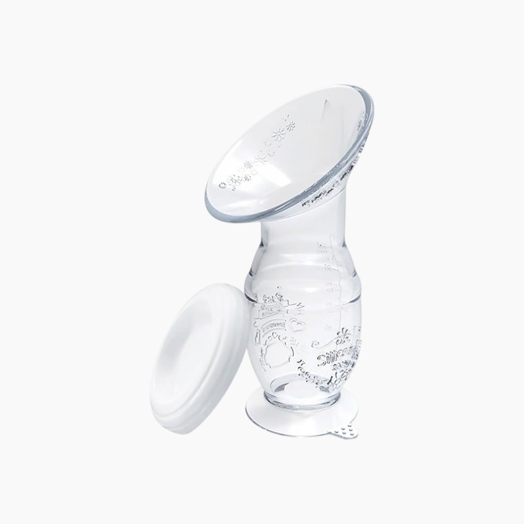 ManualBreastPumpSaver - HUNA