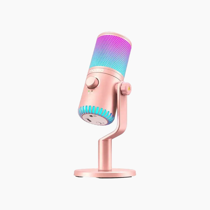 Maono DM30 RGB USB Condenser Microphone