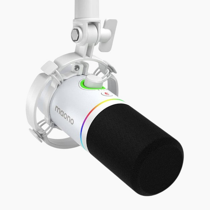 Maono Caster Gaming Microphone