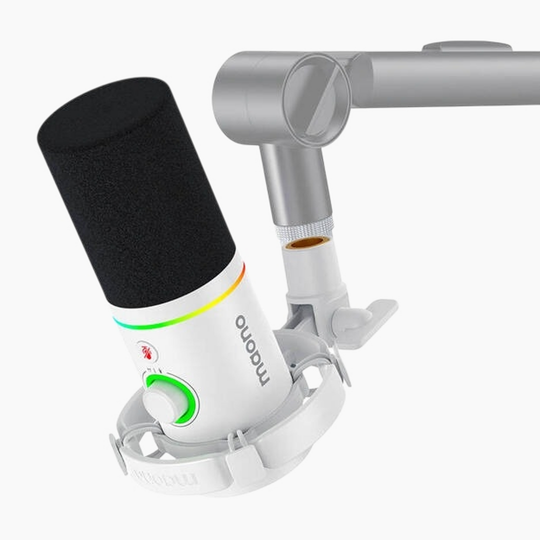 Maono Caster Gaming Microphone