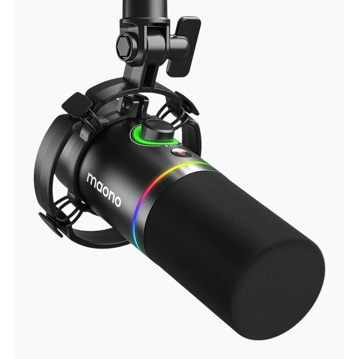 Maono PD200X USB/XLR Microphone