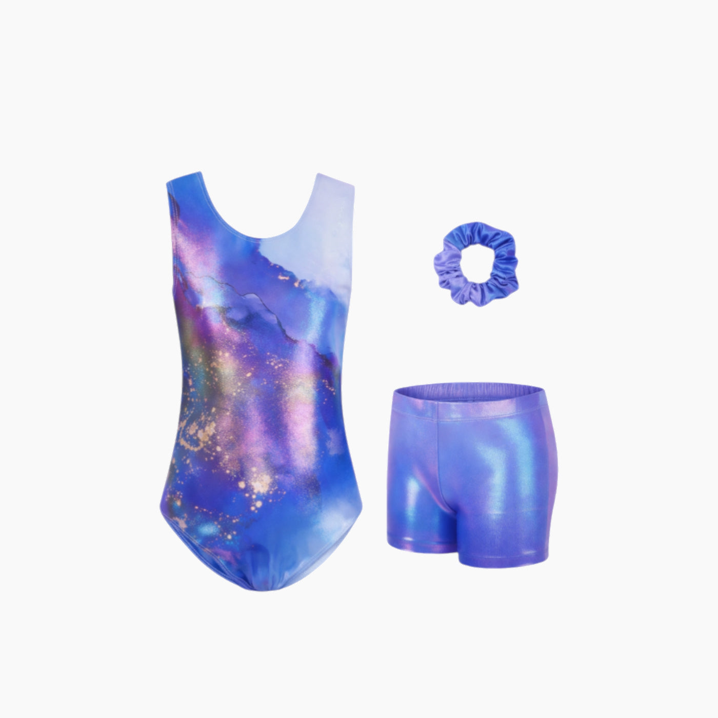 Gymnastics Set Gymnastics Set